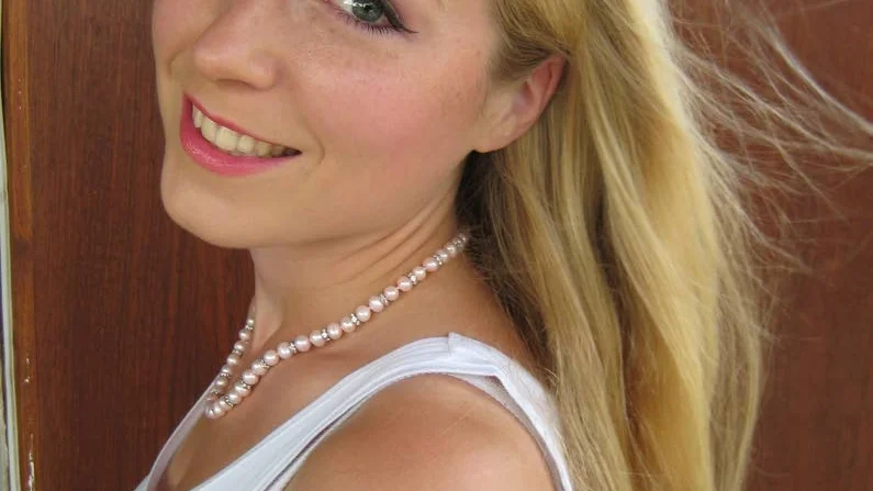 Sopran. Enköpings Ellinor Skog, sopran, kommer till lunchmusiken i Vårfrukyrkan den 1 mars.