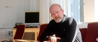 Lindberg är ny KD-bas i Enköping