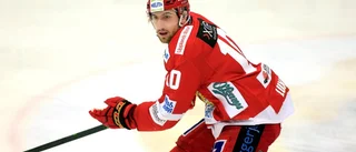 Centern stannar i Almtuna
