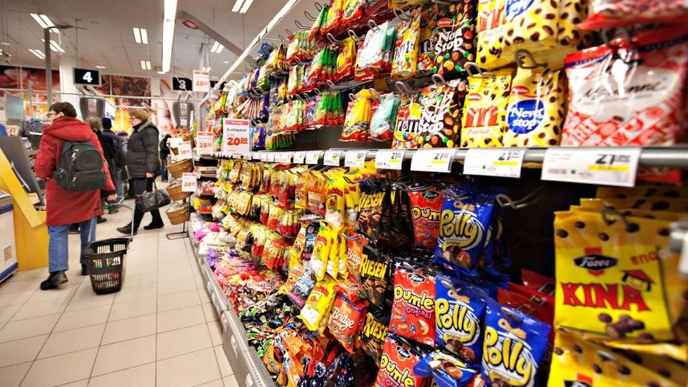 Sockerfällan. Skatt på socker? Ja, det är en av de saker som diskuteras för att hjälpa människor till bättre hälsa.