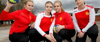 Fyra Bålstatalanger som har klarat steg ett