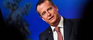 Regeringen vill bara ge vissa bra löner