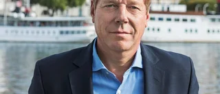 Han blir Almtunas nye ordförande