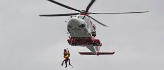 Samarbetet sattes på prov