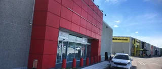 Lidl ska växa i Uppsala