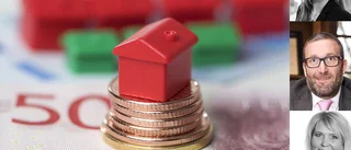 Inbromsning för Uppsalas bostadsmarknad