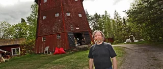 Loppis är livet - sommaren är den bästa tiden