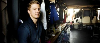 Treårskontraktet klart med Sirius