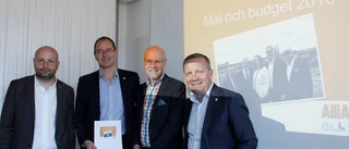Alliansen vill sänka skatten