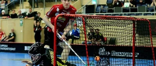 Klarttecken för spel i derbyt