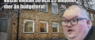 Socialnämnden blöder ekonomiskt – 35 miljoner kronor minus • ”Vi behöver omfördela”