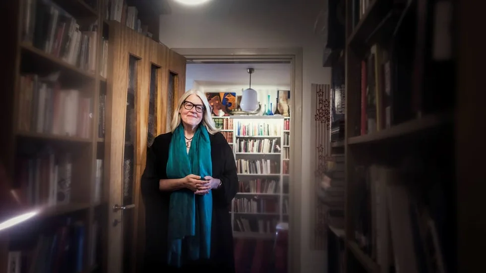Kulturjournalisten Ulrika Knutson ger sin syn på vilka uppländska namn som skulle kunna bidra till en nationell kulturkanon. 