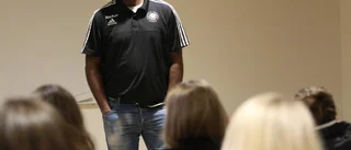 Profilen tillbaka – nu i Storvreta