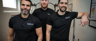 Fyra nya gym öppnar i Uppsala