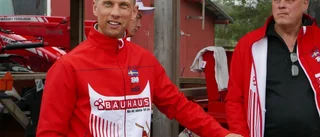 Jonsson uttagen i lag-VM