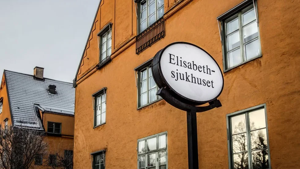 Elisabethsjukhuset