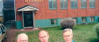 Kyrkor mot nazism
