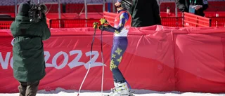 Medaljmiss för Årsjö: "Under mina förväntningar"