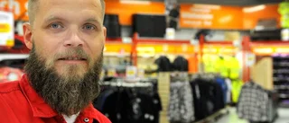 Lyckat läge på Ljungheden