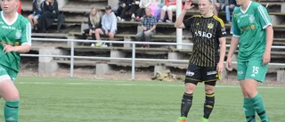 VIF starkast i seriefinalen - rycker i toppen