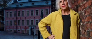 Hon berättar om kvinnor som gått före • "De hade ork och mod att trotsa hat, hot och hån"