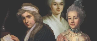 En feministisk historia utan tankens djup   