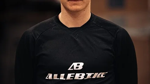 Linus Kvist blev bäste cyklist från Motala AIF Serneke Allebike i Porec trophy i Kroatien. 
