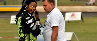 Västervik Speedway krossade allt motstånd