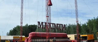 En cirkus i tiden