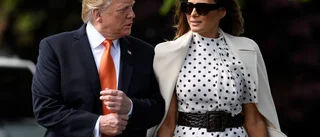 "Jag är trött på Trump-hatet"