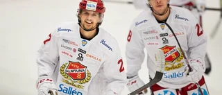 "Det kommer gå undan"