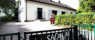Framtiden osäker för Pelle Svanslös öppna förskola