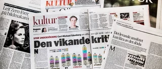 "Jag lovar och svär att fortsätta ljuga"