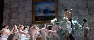 Kan man lära sig att gilla opera?