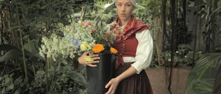 Midsommarupplevelse i Botan