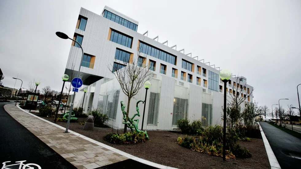 Skandionkliniken behadlar patienter från hela Sverige, och även andra länder.