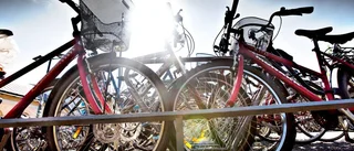 Privatpersoner stoppade cykelstöld