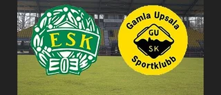 12.00: Gusk mot Enköping