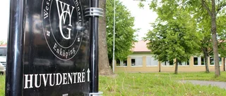 Heta listan: Här är alla som kommit in på Westerlundska i höst