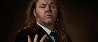 Mattias Alkberg på duoturné