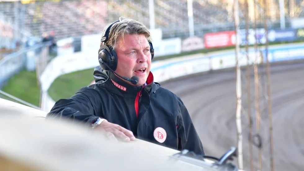 Mikael Teurnberg blir ny marknadsansvarig i svensk elitspeedway.