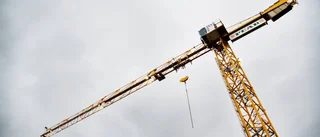 Skrämmande ohållbar planering