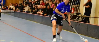 Oväntat firande för Alunda