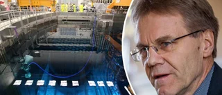 Uppsala värd för 2000-talets största krisövning