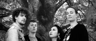 Den svenska jazzen av högsta klass