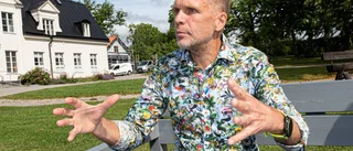 Mångmiljonsatsning på friluftsområden