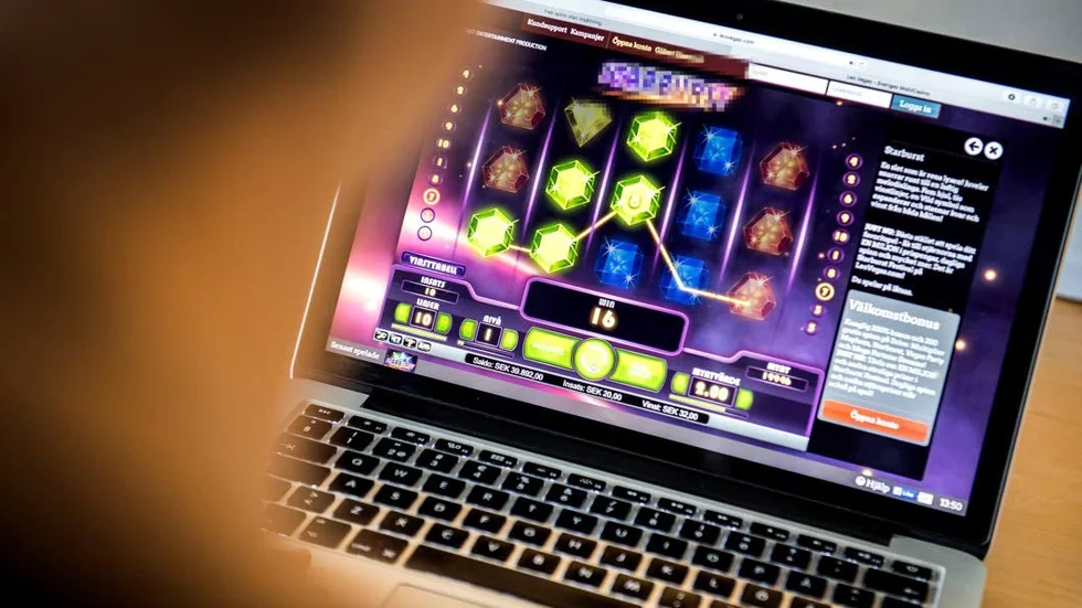 Under våren startar Uppsala stadsmission ett projekt som ska hjälpa drabbade spelmissbrukare.