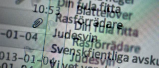 Kvinnliga politiker upprör presidenter och nättroll