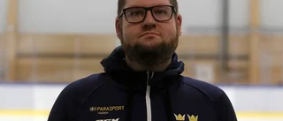 Nästa stopp: Paralympics