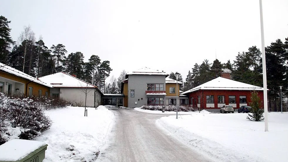 Grillby. Tallgården i Grillby och Malin i Enköping får högst betyg bland omvårdnadsboendena i kommunen, tätt följda av Trögdshemmet i Lillkyrka.